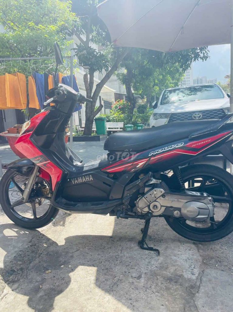 Yamaha Nouvo 2007 - ảnh 2