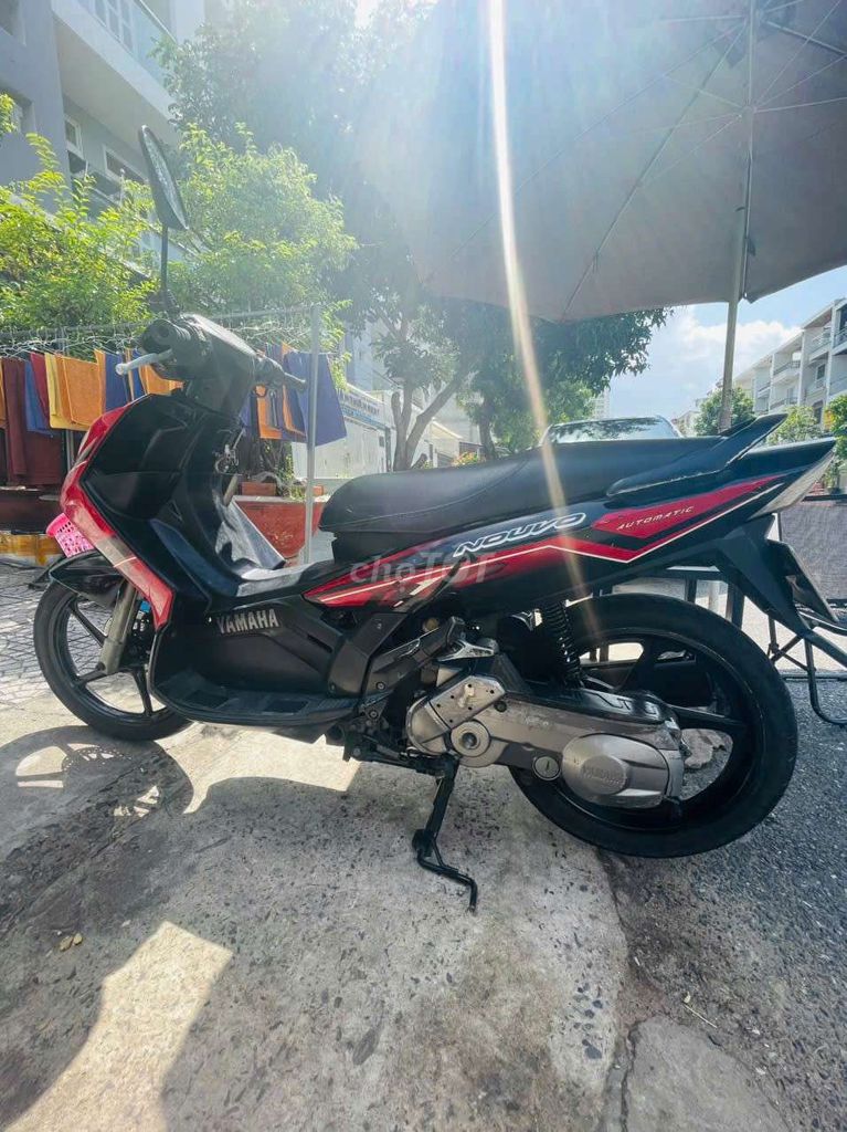 Yamaha Nouvo 2007 - ảnh 3