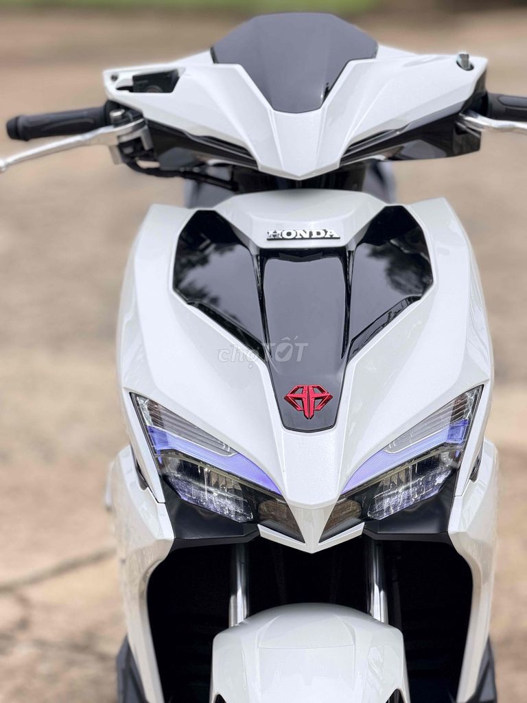 Honda Air Blade 2019 - ảnh 1