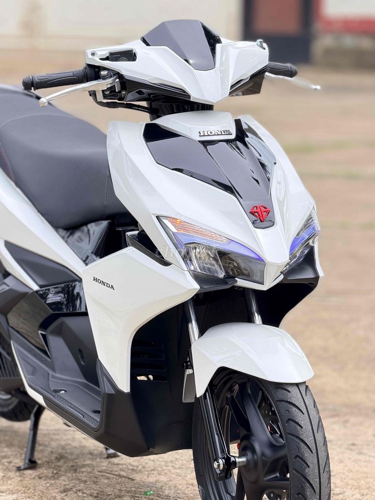 Honda Air Blade 2019 - ảnh 2