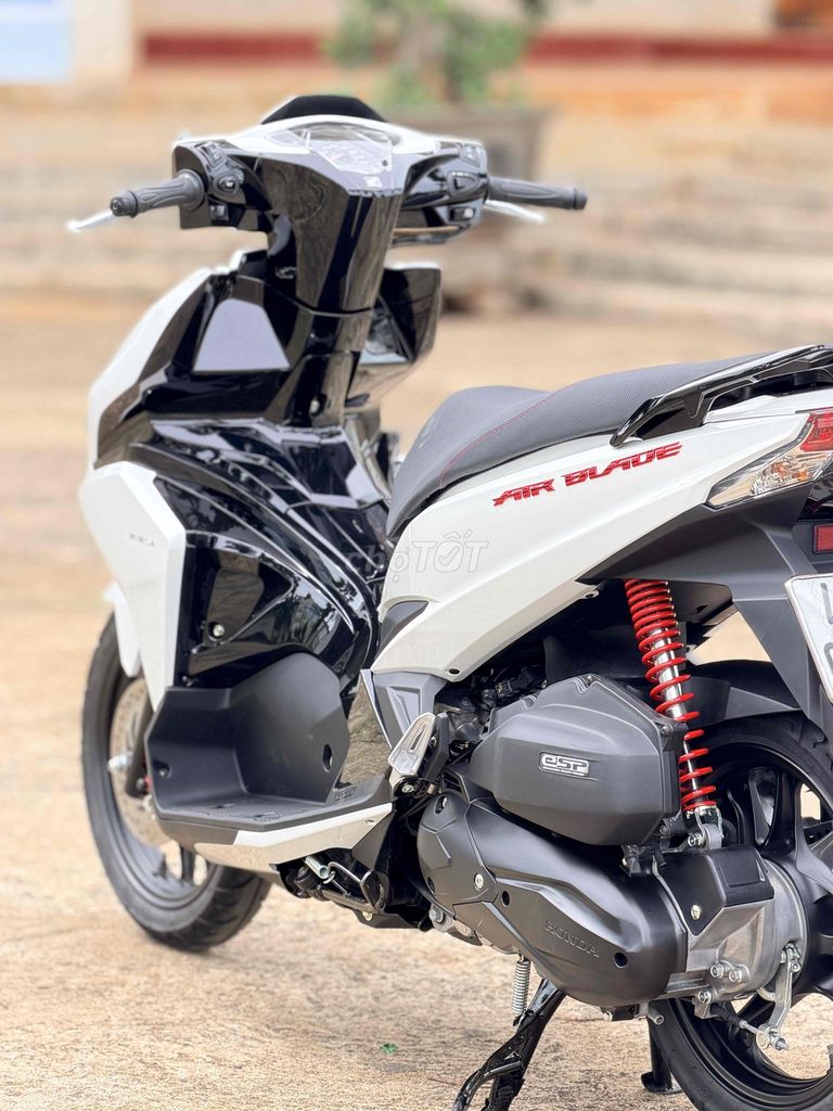 Honda Air Blade 2019 - ảnh 3