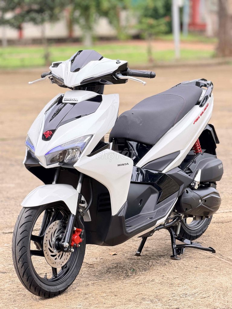 Honda Air Blade 2019 - ảnh 4