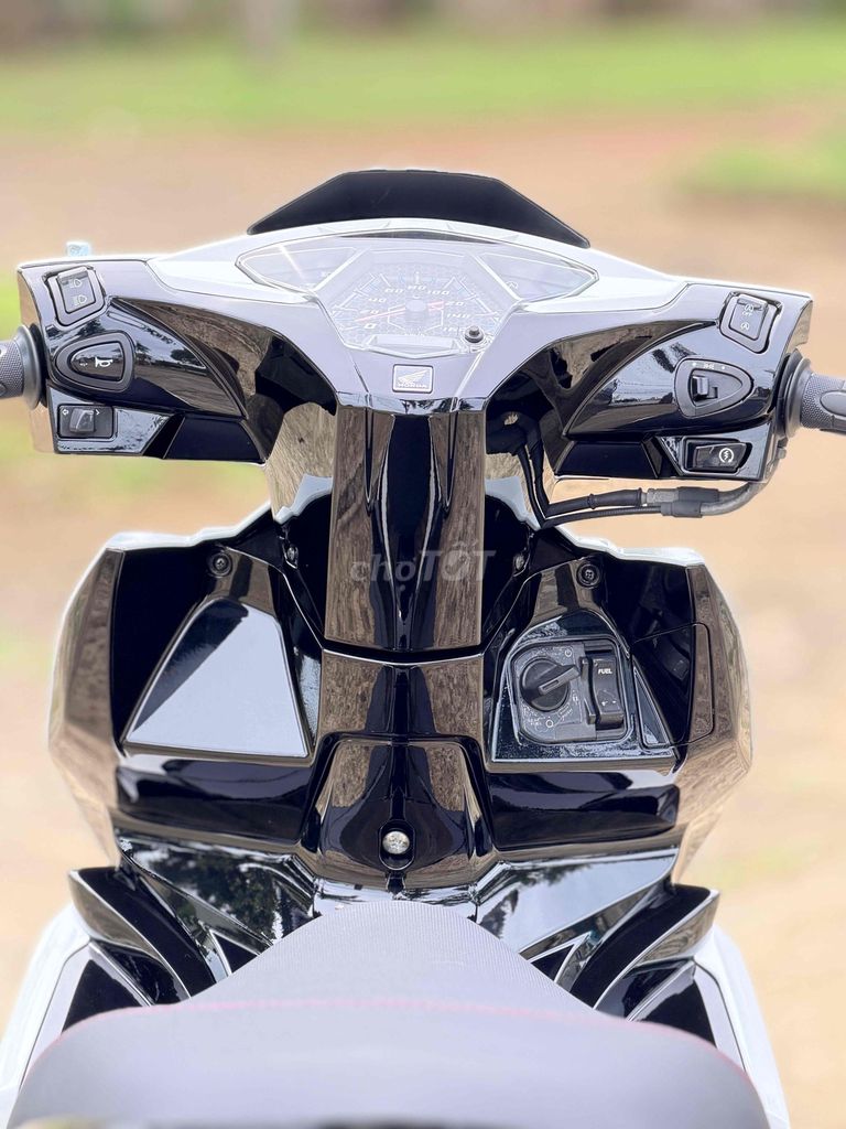 Honda Air Blade 2019 - ảnh 5