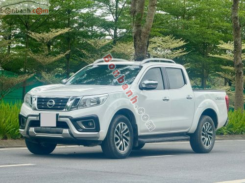 Nissan Navara 2019 - ảnh 1