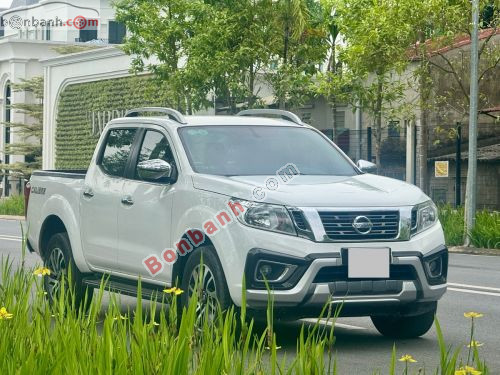 Nissan Navara 2019 - ảnh 2