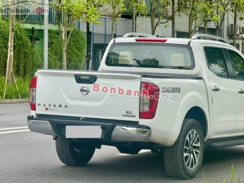 Nissan Navara 2019 - ảnh 3