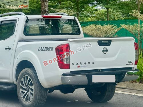 Nissan Navara 2019 - ảnh 4