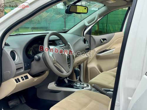 Nissan Navara 2019 - ảnh 5