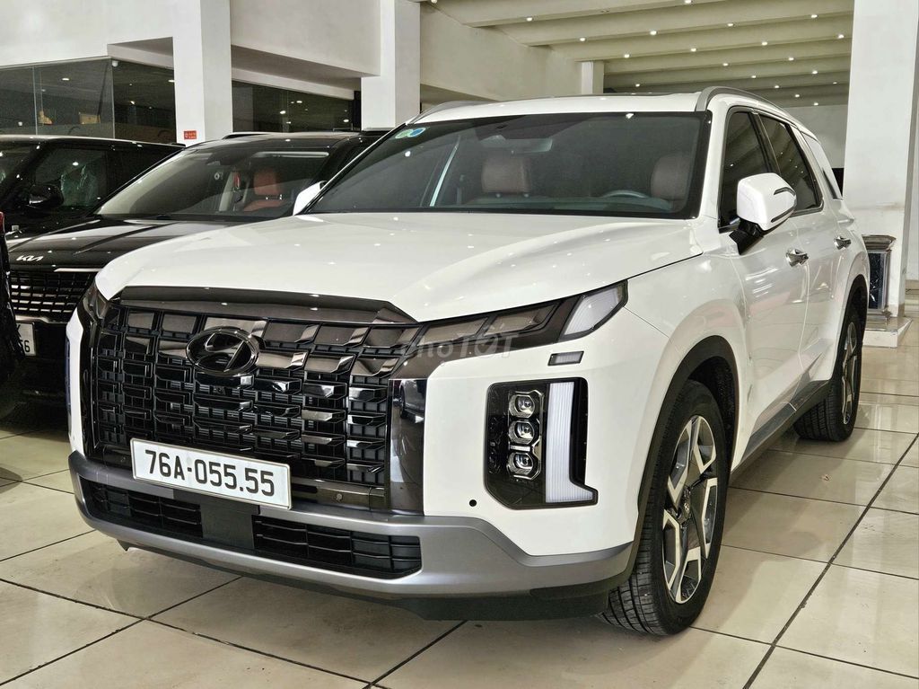 Hyundai Palisade 2024 - ảnh 3