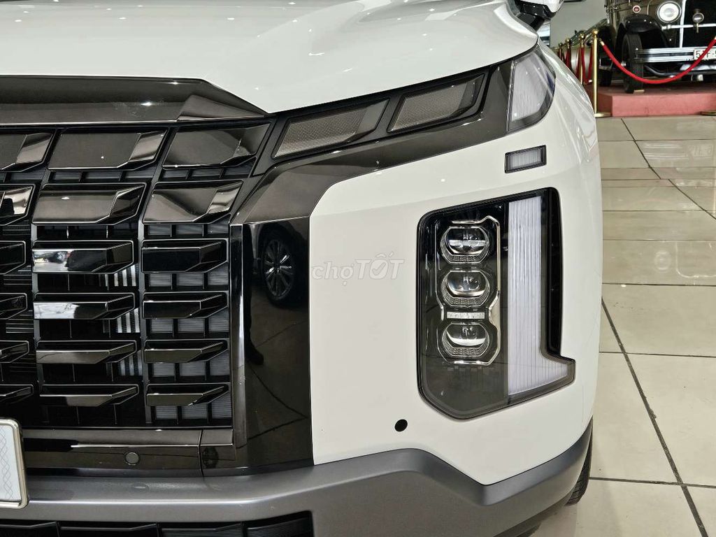 Hyundai Palisade 2024 - ảnh 4