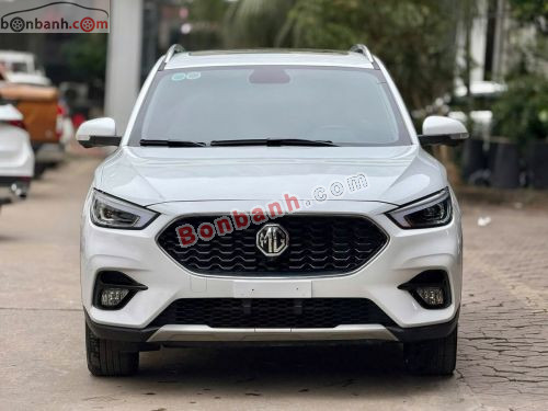MG ZS Luxury 1.5 AT 2WD 2025 - ảnh 1