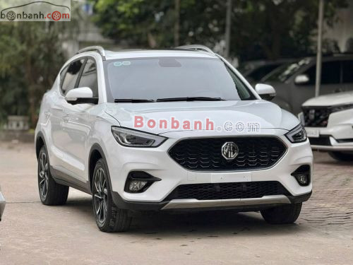 MG ZS Luxury 1.5 AT 2WD 2025 - ảnh 2
