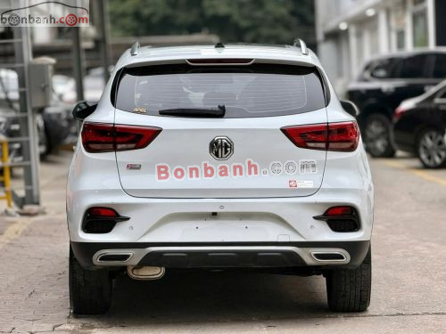 MG ZS Luxury 1.5 AT 2WD 2025 - ảnh 3