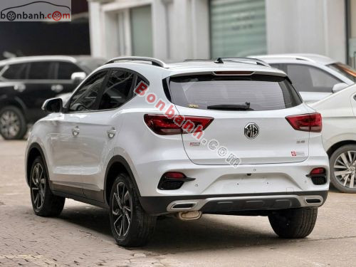 MG ZS Luxury 1.5 AT 2WD 2025 - ảnh 4