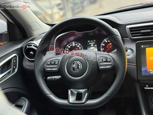 MG ZS Luxury 1.5 AT 2WD 2025 - ảnh 5