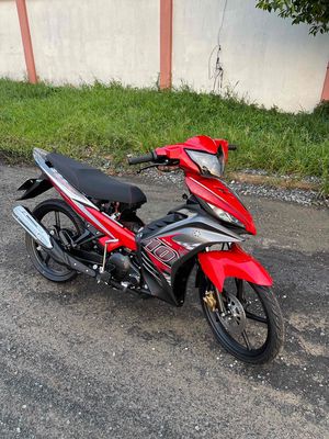Yamaha Exciter 2012 - ảnh 1