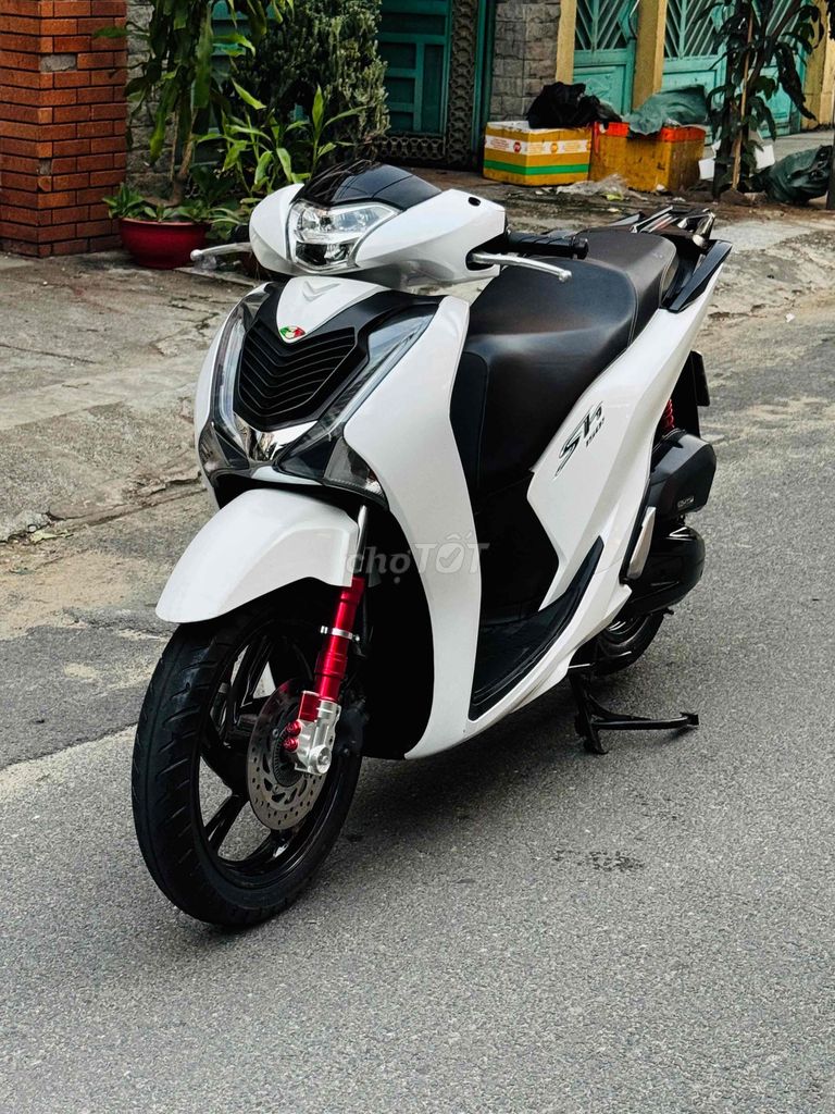 Honda SH 2019 - ảnh 2