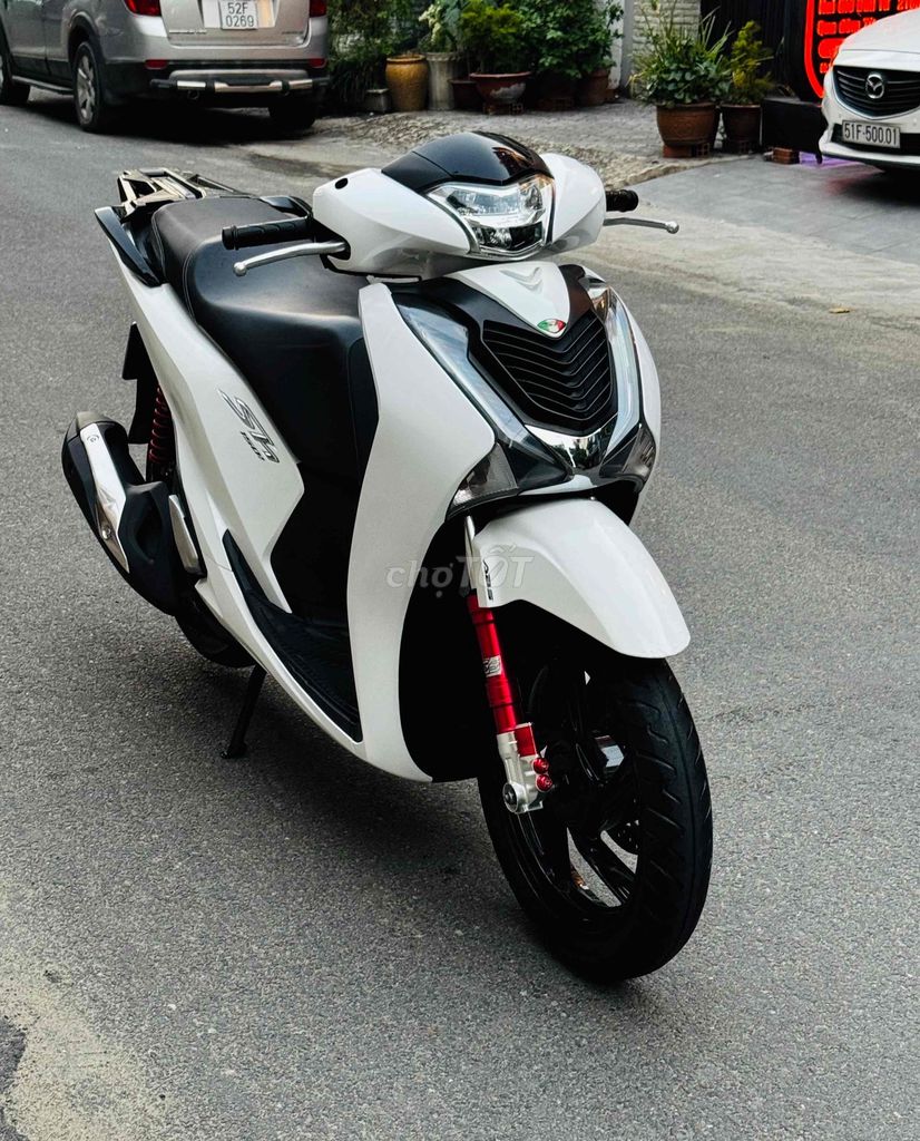 Honda SH 2019 - ảnh 3