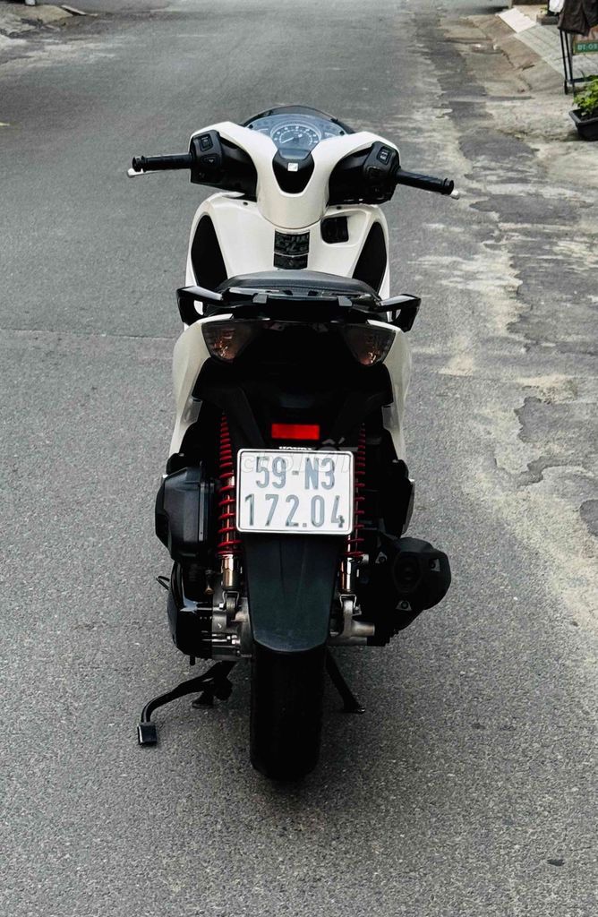 Honda SH 2019 - ảnh 4