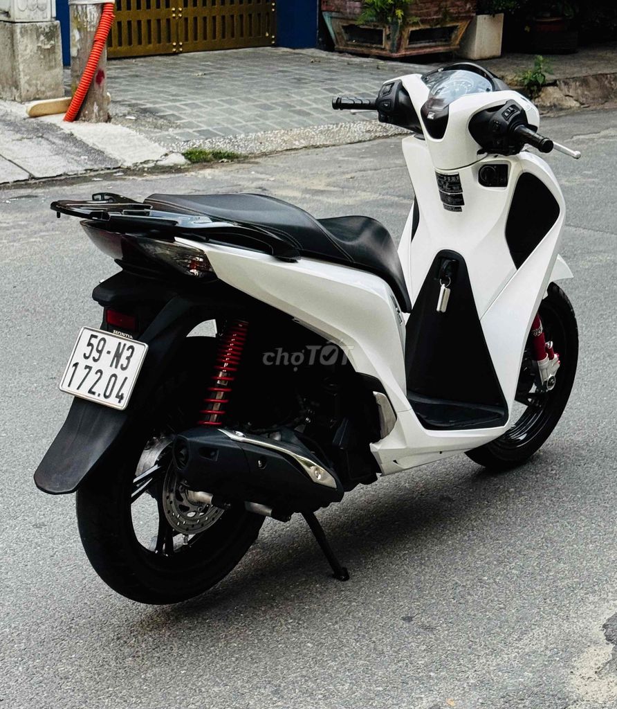 Honda SH 2019 - ảnh 5