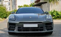 Porsche Panamera 2.9 V6 2024 - ảnh 1