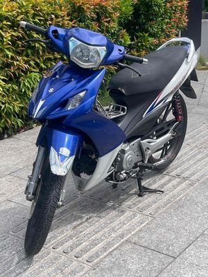 Suzuki Axelo 2015 - ảnh 1