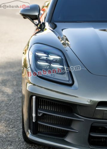 Porsche Panamera 2.9 V6 2024 - ảnh 2