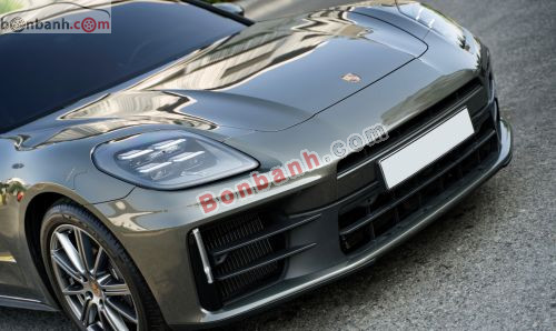 Porsche Panamera 2.9 V6 2024 - ảnh 3