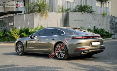 Porsche Panamera 2.9 V6 2024 - ảnh 4