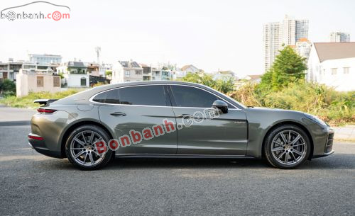 Porsche Panamera 2.9 V6 2024 - ảnh 5