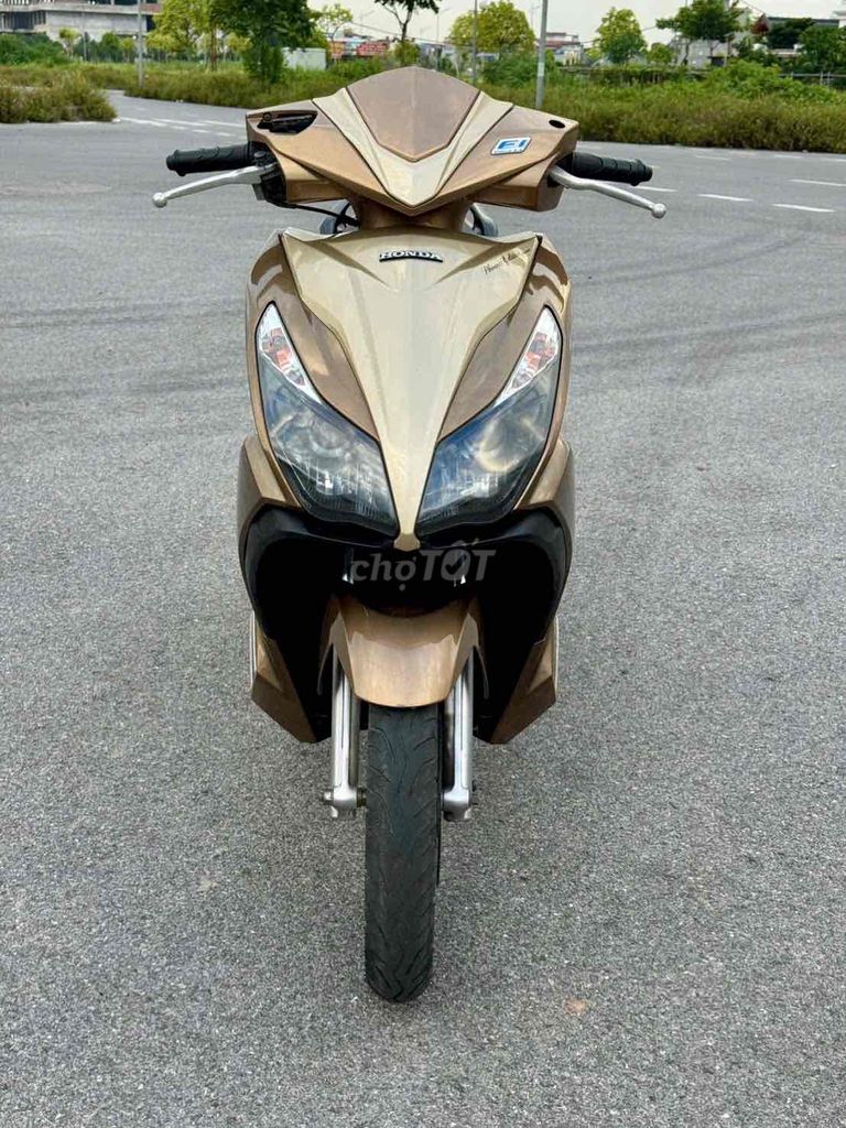 Honda Air Blade 2015 - ảnh 1