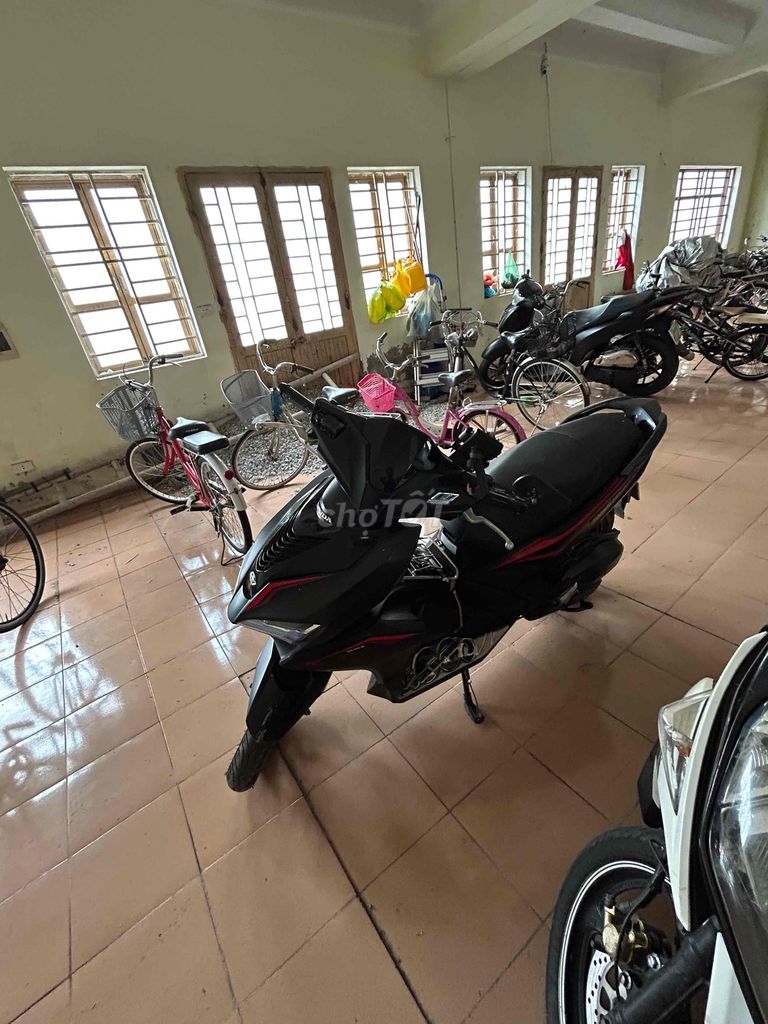 Honda Air Blade 2017 - ảnh 2