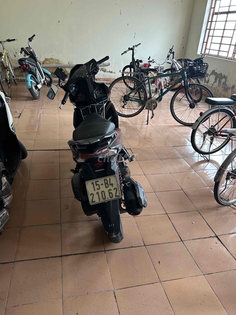 Honda Air Blade 2017 - ảnh 5