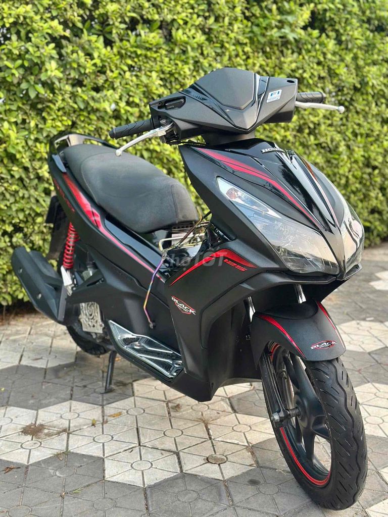 Honda Air Blade 2015 - ảnh 2
