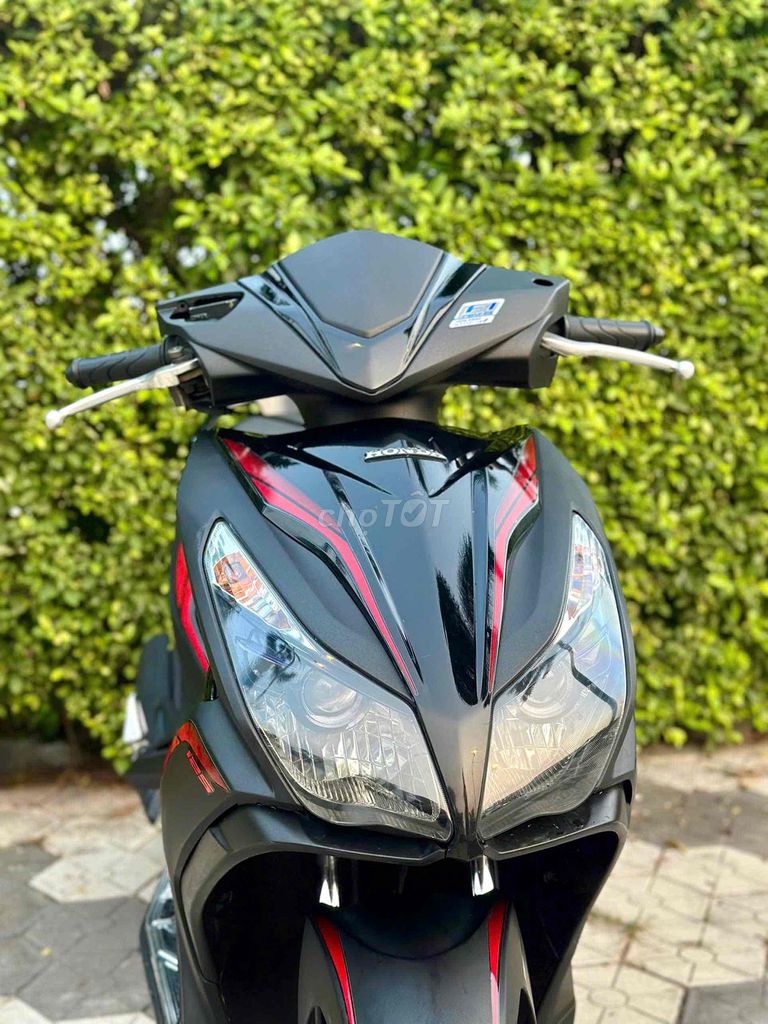 Honda Air Blade 2015 - ảnh 3