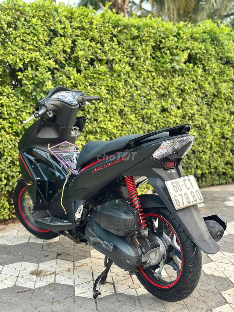 Honda Air Blade 2015 - ảnh 4