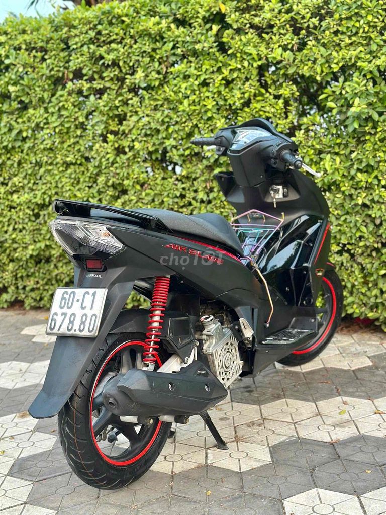 Honda Air Blade 2015 - ảnh 5