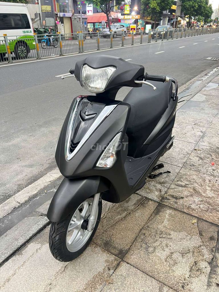 Yamaha Acruzo 2017 - ảnh 1