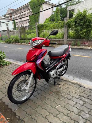 Honda Future 2005 - ảnh 1
