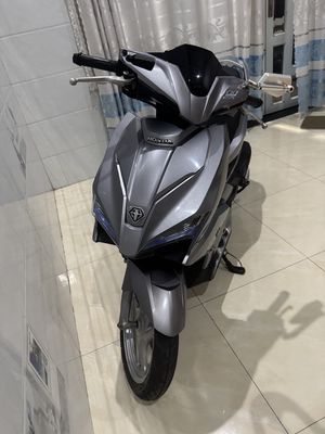Honda Air Blade 2018 - ảnh 1