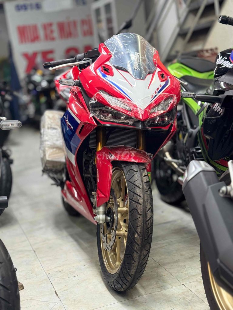 Honda CBR 2024 - ảnh 2