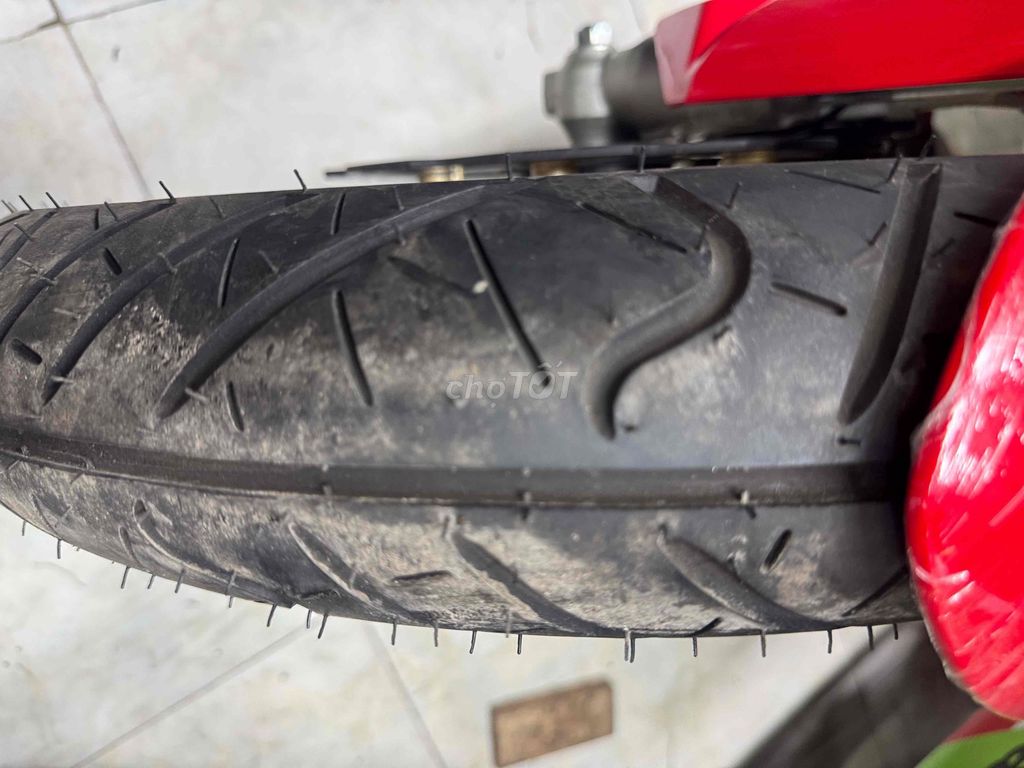 Honda CBR 2024 - ảnh 4