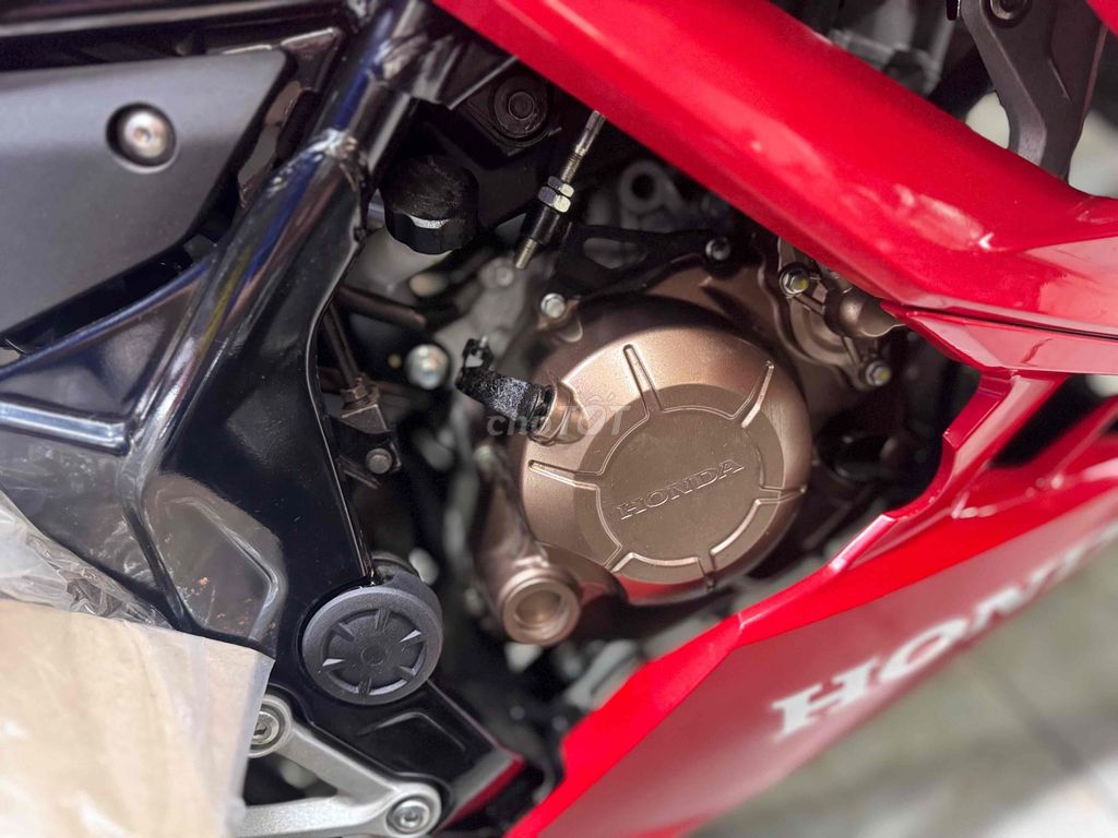 Honda CBR 2024 - ảnh 5
