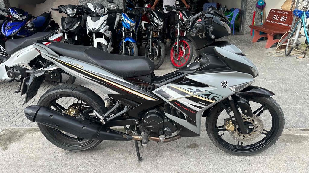 Yamaha Exciter 2019 - ảnh 1