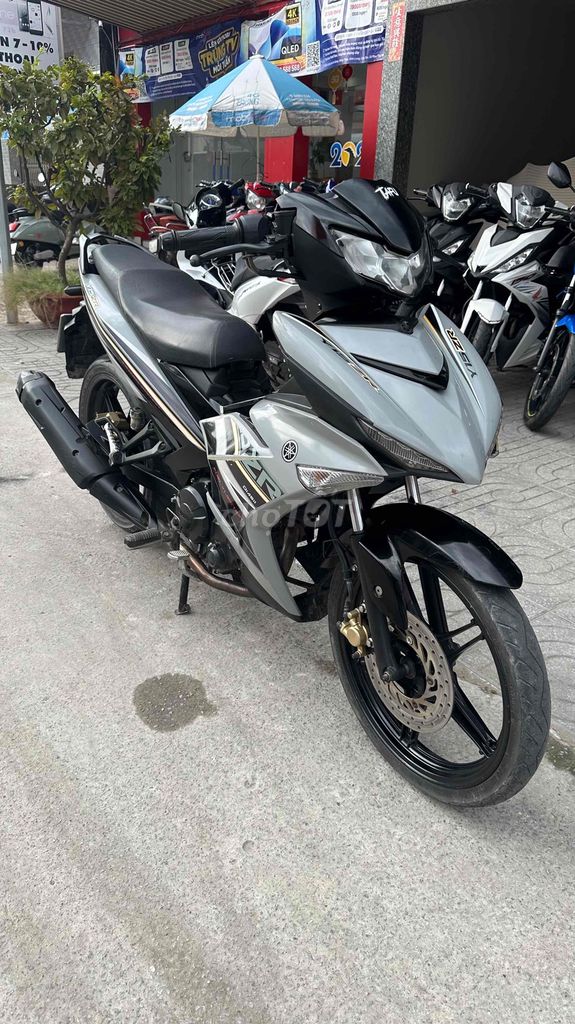 Yamaha Exciter 2019 - ảnh 2