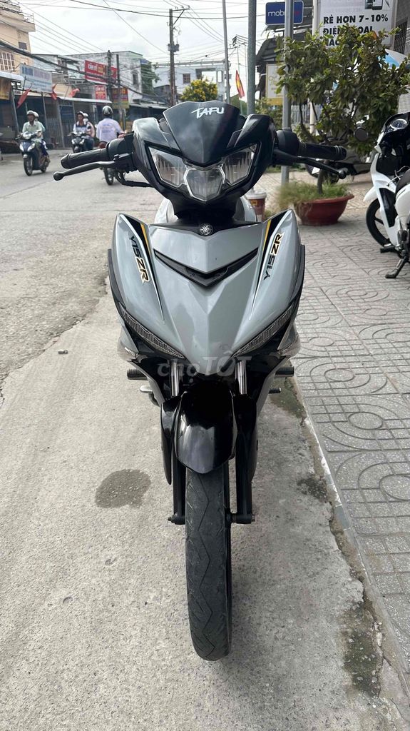 Yamaha Exciter 2019 - ảnh 3