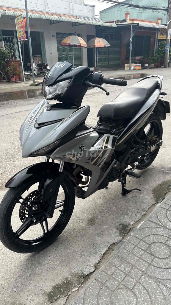 Yamaha Exciter 2019 - ảnh 4