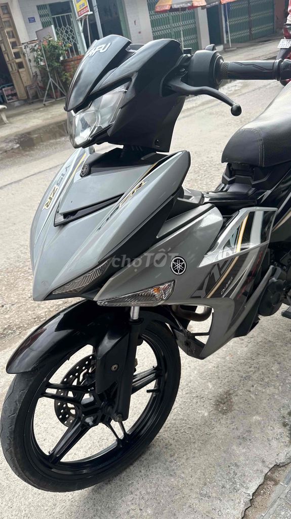 Yamaha Exciter 2019 - ảnh 5