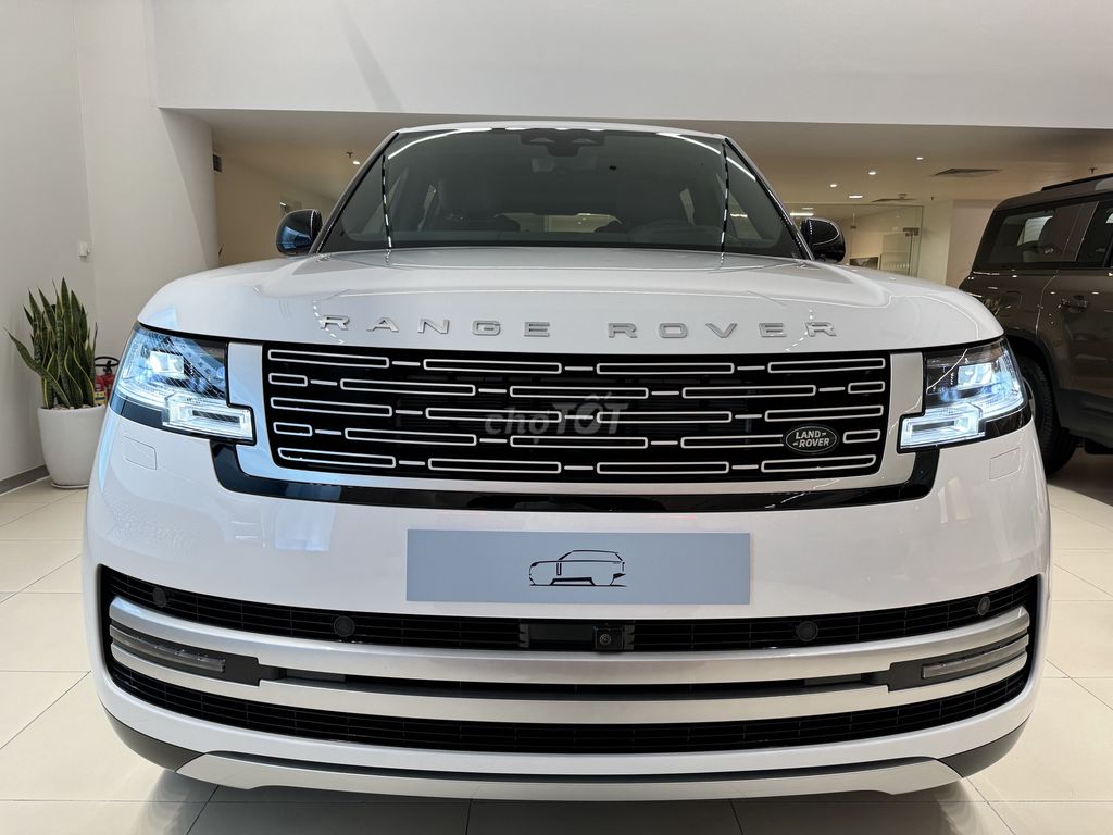 Land Rover - ảnh 1