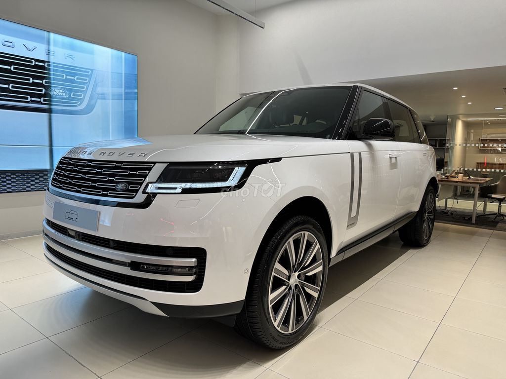 Land Rover - ảnh 2